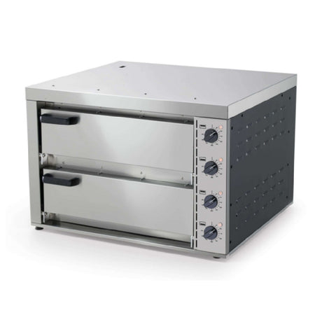 Eurodib NUOVO Pizza Oven Countertop Electric