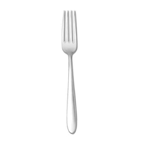 1880 Hospitality B023FDEF Oneida® Salad/Dessert Fork 7" 18/0 Stainless Steel