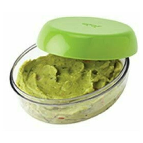 Harold Import Co. 31024 Joie Fresh Flip Avocado Pod 12 Oz. 5-1/5" X 3" X 4-3/10"