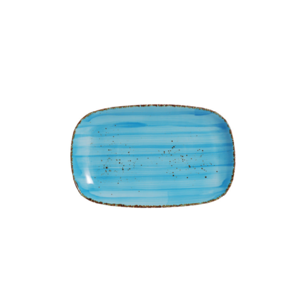 Palate & Plate AW-8766B - Platter, 13" X 8.5", Rectangular