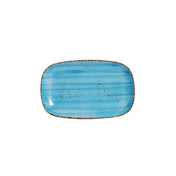 Palate & Plate AW-8768B - Platter, 12.5" X 8", Rectangular