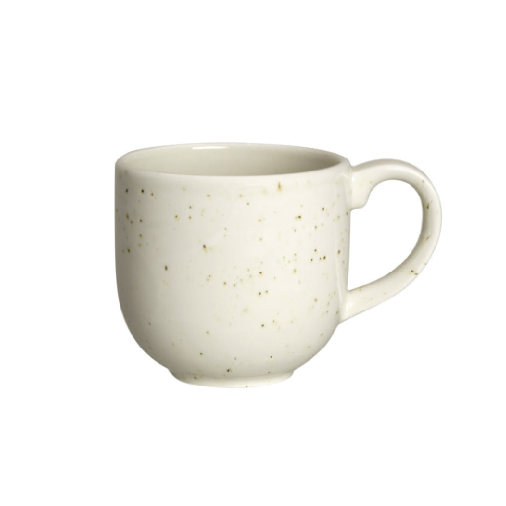 Steelite 12150624 Mug 10.0 Oz. 4-5/8"W X 3-1/8"H