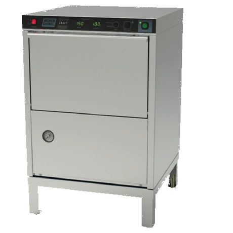 Moyer Diebel 601HTG-70 - Craft Series Glasswasher, Undercounter, 24"W