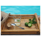 PacknWood 209BBTUB50 - Cocktails & Events Sapporo Cup, 1.5 Oz., 2" Dia. X 1.75"H