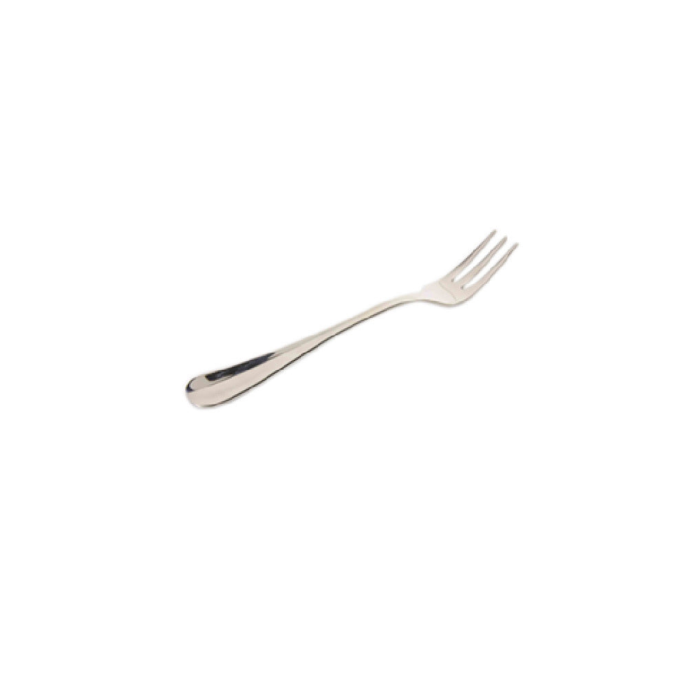 Thunder Group SLDM208 Oyster Fork 5-2/5" Long 2.1mm Thick