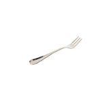 Thunder Group SLDM208 Oyster Fork 5-2/5" Long 2.1mm Thick