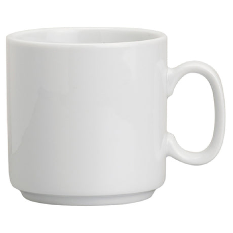 Steelite 61101ST0271 Mug 9 Oz. With Handle