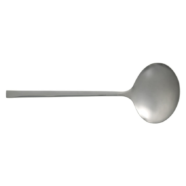 1880 Hospitality B678MSPF Oneida® Soup Ladle 6 Oz. 13"