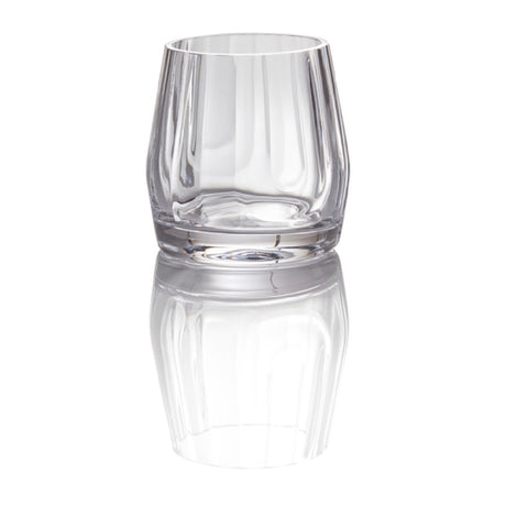 Bauscher Hepp 53.0075.0207 - Beverage Glass, 10.1 Oz., 3.5" Dia.