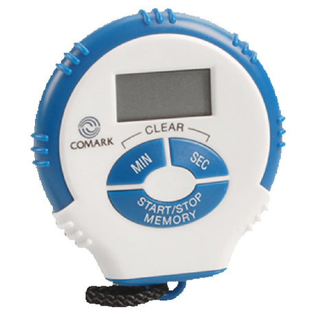 Franklin Machine Products 151-1051 Comark #SWT2 Timer & Stopwatch Digital Up To 99 Min. & 99 Sec. Range