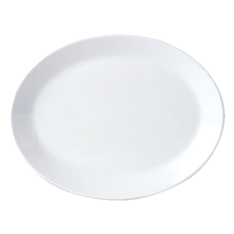 Steelite 11010140 Platter 10" X 8" Oval