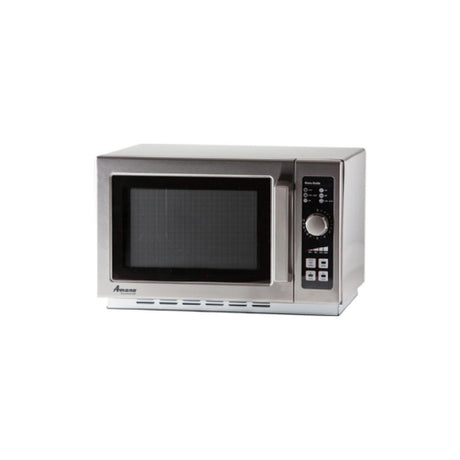 CAC China OVMA-CDSE2 Oven Microwave Amana RCS10DSE 19"W