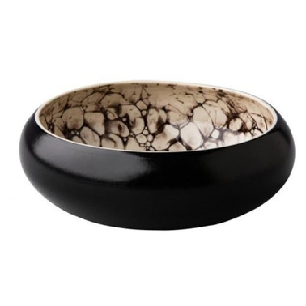 Bauscher Hepp RD18222 - Deep Bowl, 42.2 Oz., 7.5" Dia. X 2.6"H