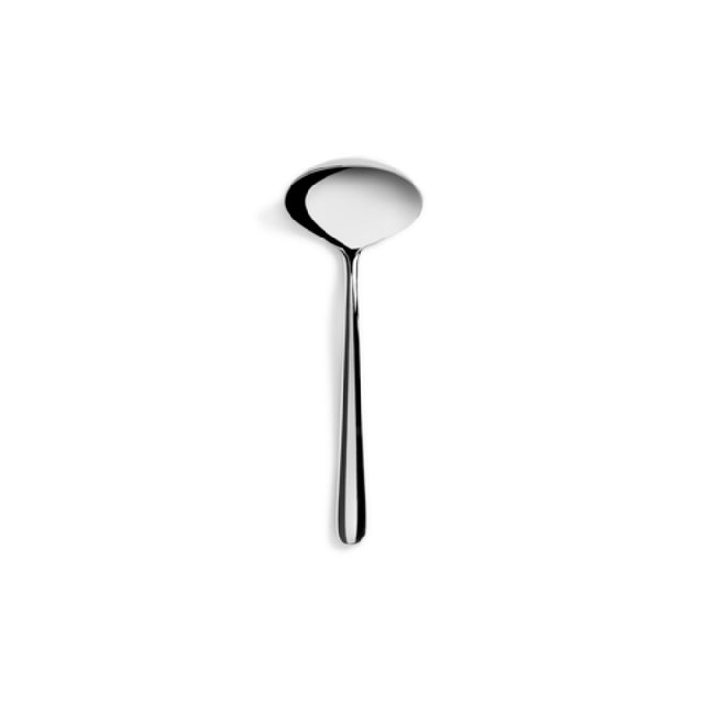 Revol 656606 Sauce Ladle 6-3/4" 18/10 Stainless Steel Mirror Finish