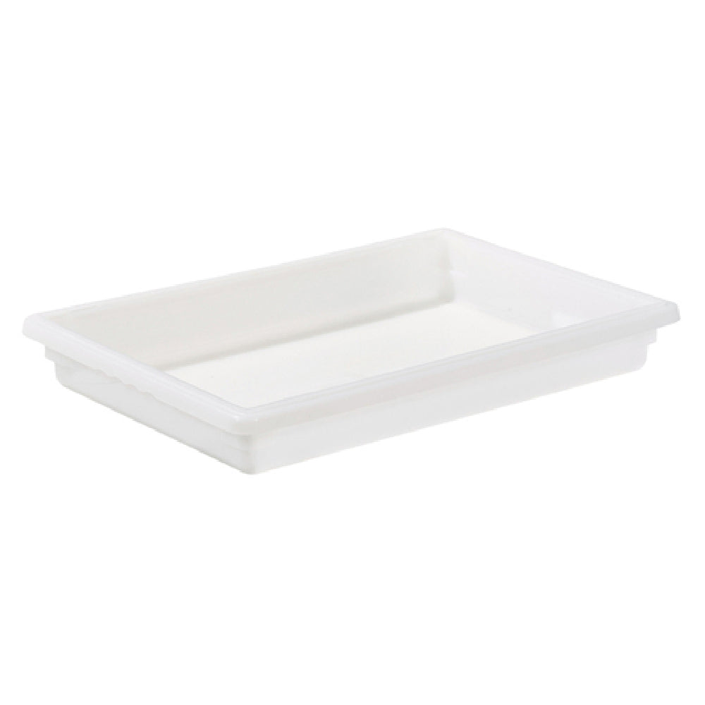 Winco PFFW-3 Food Storage Box 5 Gallon 18" X 26" X 3"