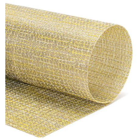 FOH XPM131YEV83 Promotional Pricing May Be Available! Contact Your FOH® Sales Representative For Details! Metroweave® Placemat