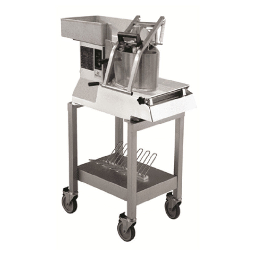 Eurodib USA 653510 - Dito Sama Lever Operated Hopper For TR260