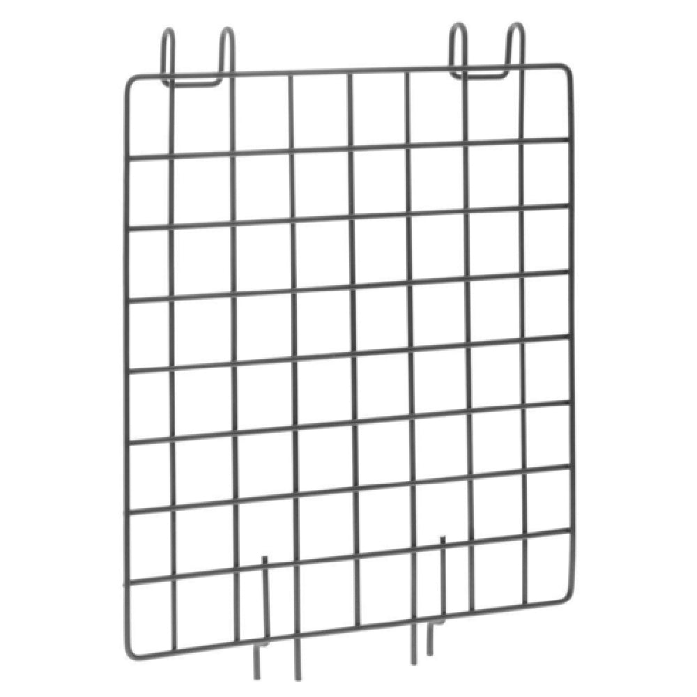 Hubert 75326 - Panel, For Drying Rack #61384,18" X 16", Rectangular