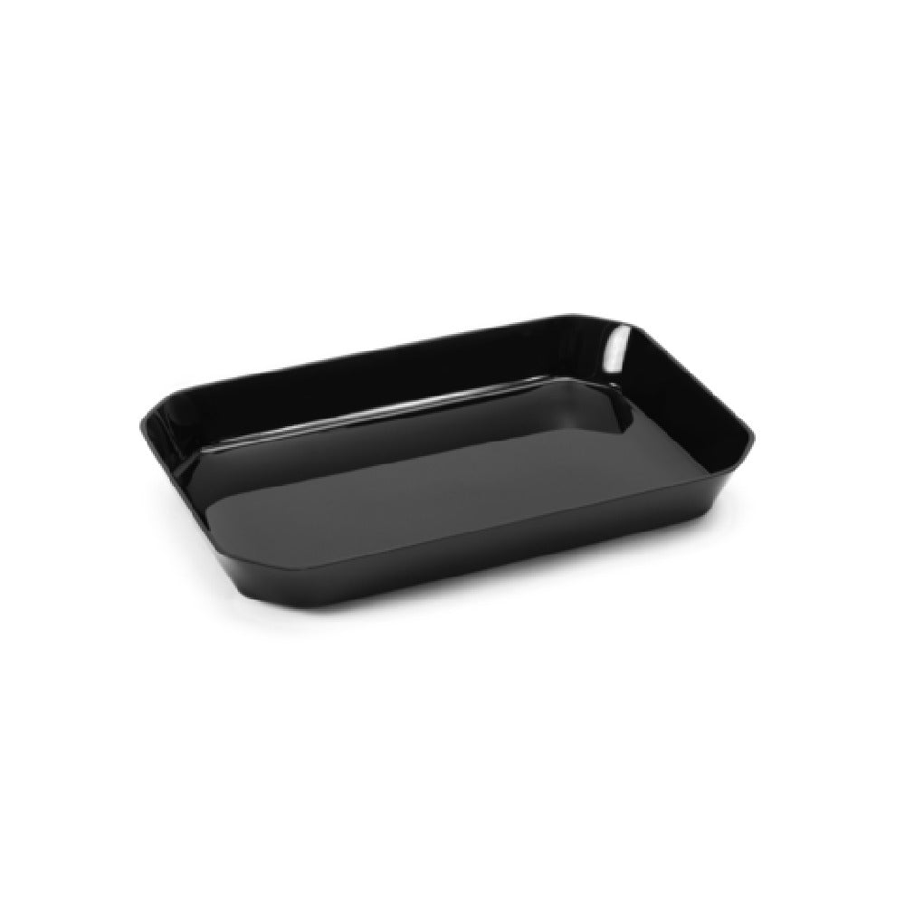 Steelite DFBCC151010 Bowl 3-3/4 Qt. 15"W X 10"D X 2"H