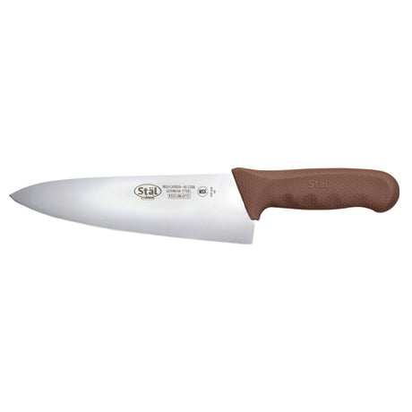 Winco KWP-80N Chef's Knife 8" Blade Stamped