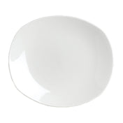 Steelite 11070580 Spice Plate 10" X 9" Rectangular