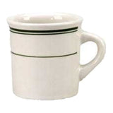 Vertex China DMG-38 Arcadian Mug 8 Oz. 3-1/8"