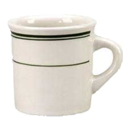 Vertex China DMG-38 Arcadian Mug 8 Oz. 3-1/8"