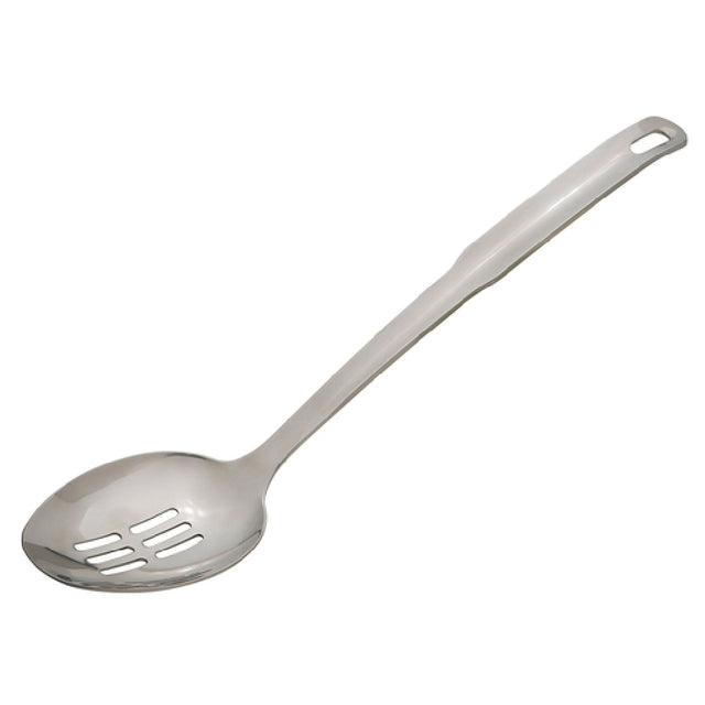 Harold Import Co. 43693 HIC Serving Spoon 12-1/2" Slotted