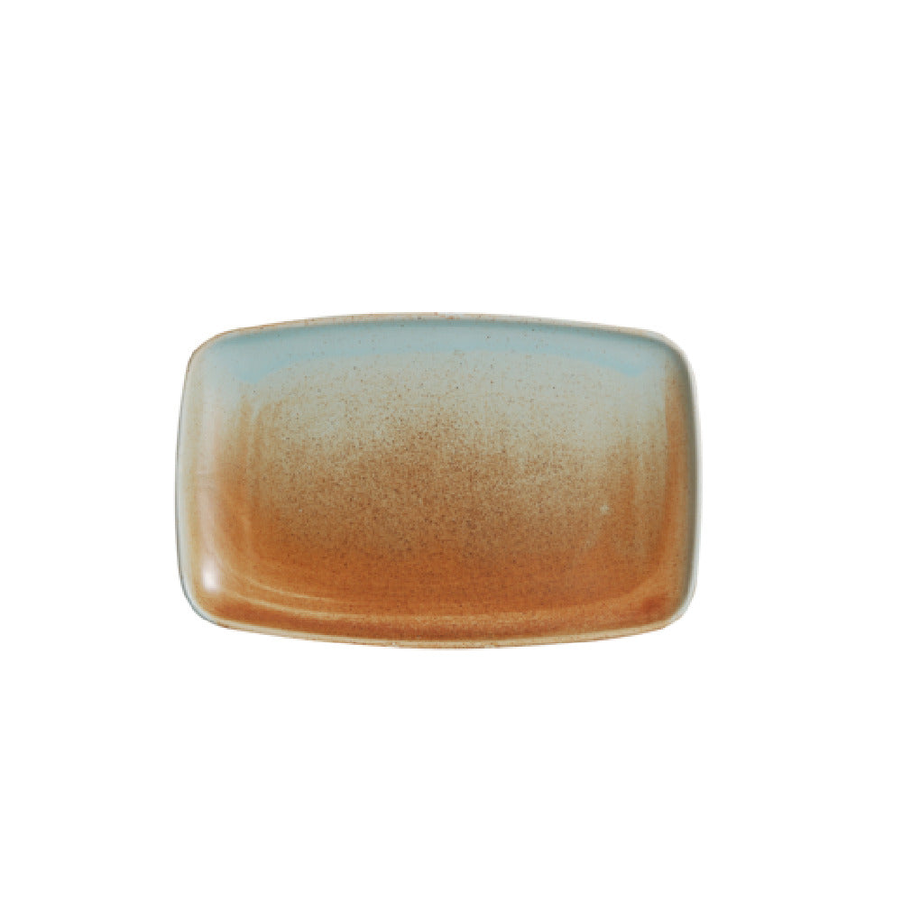 Palate & Plate BK-0242 - Platter, 13-1/2" X 8-1/2", Rectangular