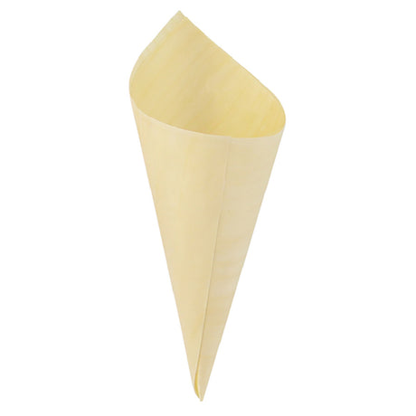 PacknWood 210BBCO181 - Cone, 5 Oz., 2.7" Dia. X 5.12" X 7.09"
