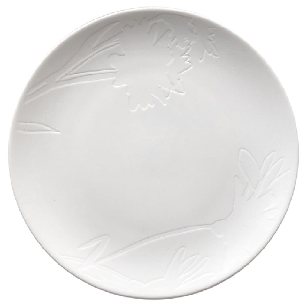 Bauscher Hepp 711217-590043 - Plate, 6-3/4" Dia., Round