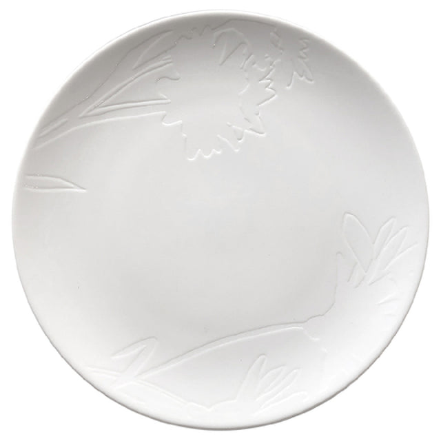 Bauscher Hepp 711217-590043 - Plate, 6-3/4" Dia., Round