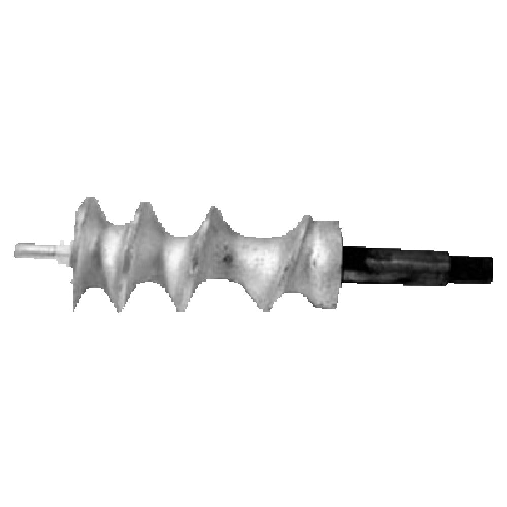 Franklin Machine Products 205-1087 Replacement Worm #12