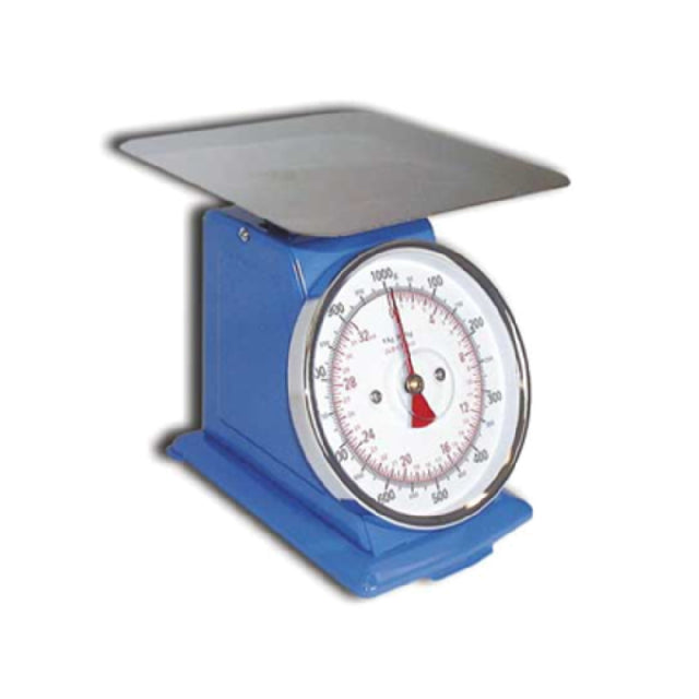 Omcan 10845 (10845) Spring Scale Dial 10 Kg / 22 Lb.