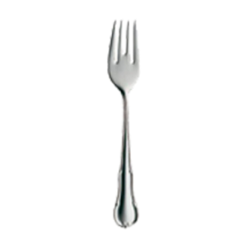 Bauscher Hepp 54.3035.6030 - Fish Fork, 7-1/2", Silver Plate Finish