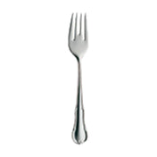 Bauscher Hepp 54.3035.6030 - Fish Fork, 7-1/2", Silver Plate Finish
