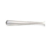 Steelite WL6707 Dessert Spoon 6-5/8" 18/0 Stainless Steel With Mirror Finish