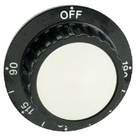 Franklin Machine Products 501-1016 Thermostat Dial 90°-190° F Temperature Range