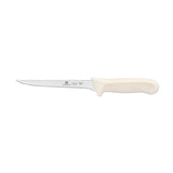 Thunder Group SLKF404WT Boning Knife 6" Blade Narrow