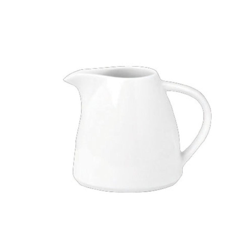Steelite 6352MP66 Creamer 5.0 Oz 3" X 3.0"H