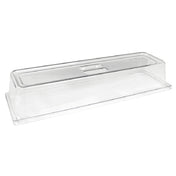 Steelite 6470ML13 Cover GN 2/421"L X 6-3/4"W X 3-1/2"H Rectangular