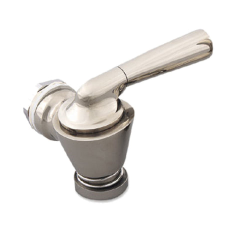 Alegacy Foodservice Products EWF Eagleware® Replacement Faucet For Eagleware® 4060 & 80 Qt Eagleware® Stock Pots