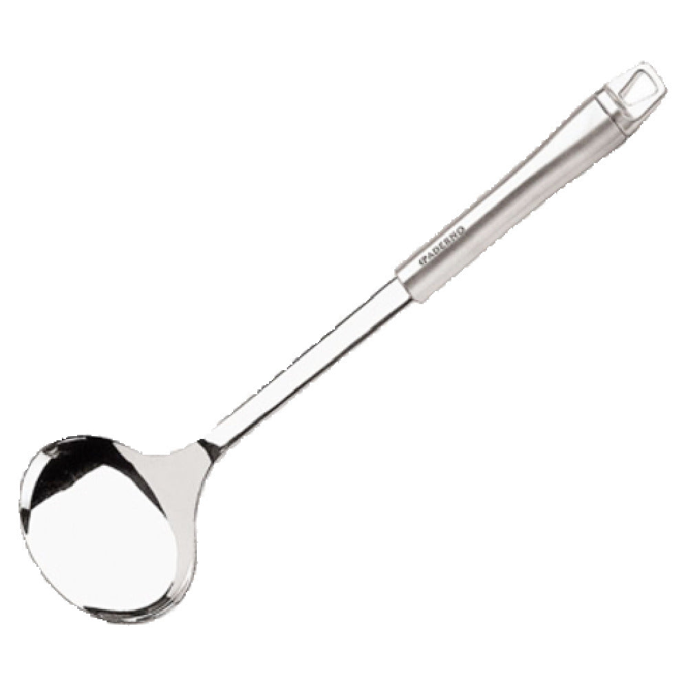 Paderno 48278-62 Salad Spoon 9-7/8"L Hanging Loop