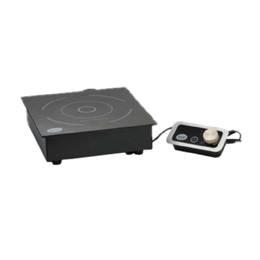 Tablecraft CW40196 Induction Cooktop Countertop Drop-in