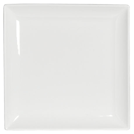 Steelite 6940E604 Plate 10" Square