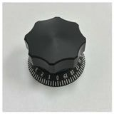 Alfa International G-074 - Knob, For Table Adjustment, For Globe Slicers