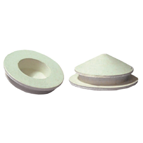 Chef Specialties 36099 (360992) Rubber Plugs Only For Professional Series Wood Mills