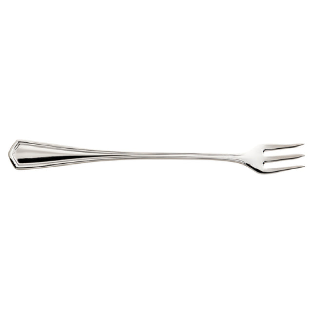 1880 Hospitality 2305FOYF Oneida® Oyster Fork 6" Fluted Border