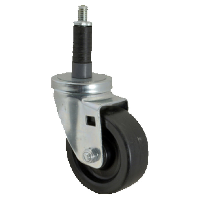 Franklin Machine Products 120-1037 Caster Swivel Stem Medium Duty