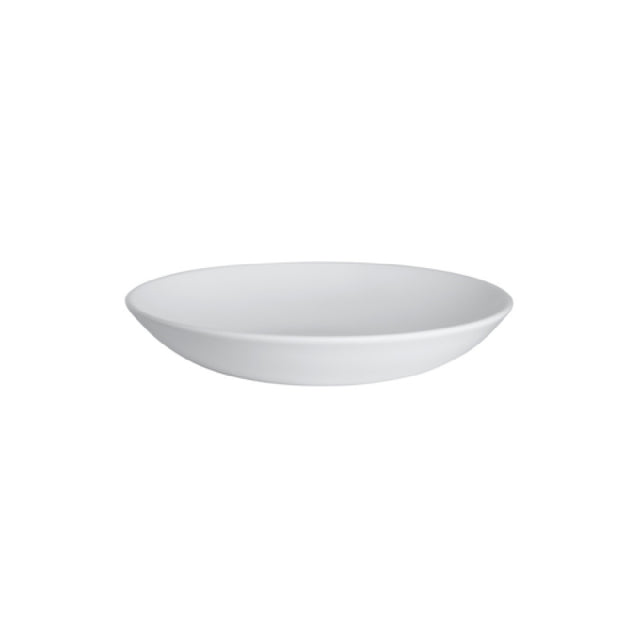 Steelite 7075MM301 Coupe Bowl 1.0 Qt 10.0" Dia. X 1-3/4"H